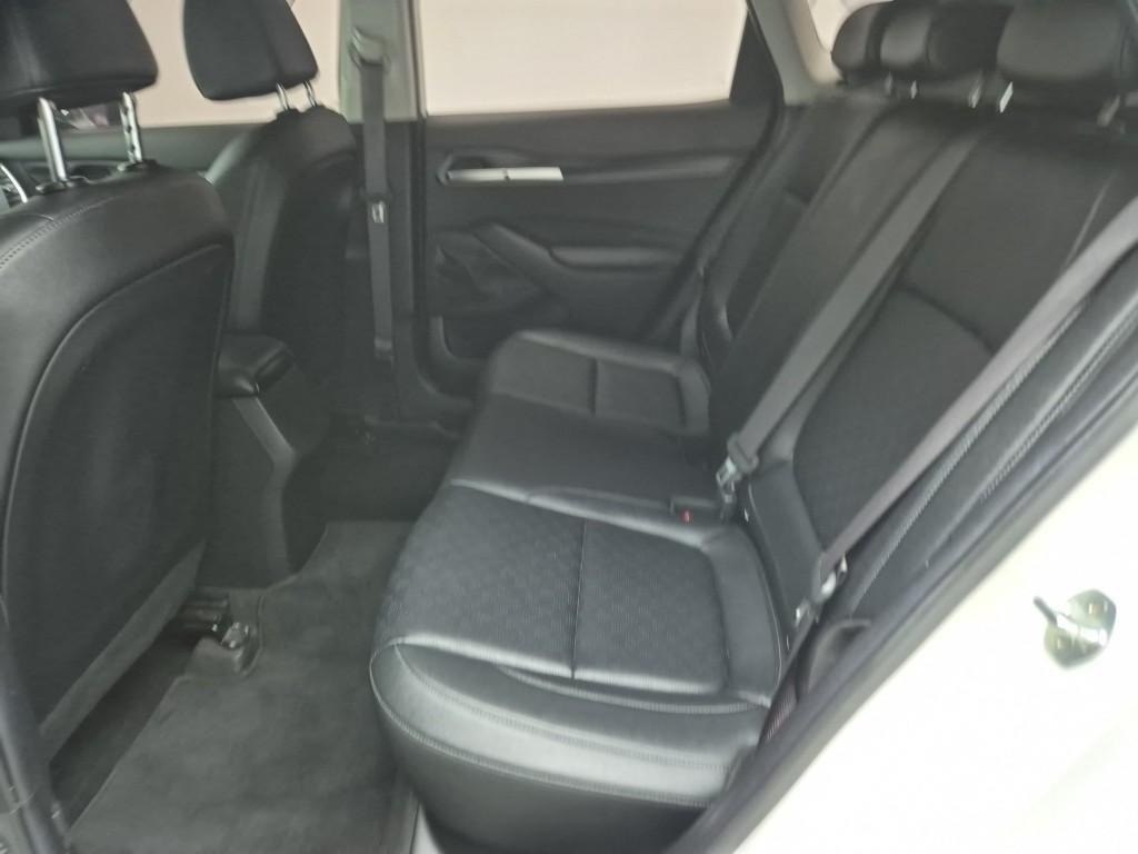 KIA Seltos 2022 Blanco - Importación desde Corea - HF Imports Iquique - Foto 15