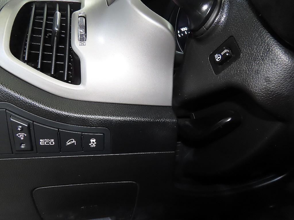 KIA Sportage 2014 Gris - Importación desde Corea - HF Imports Iquique - Foto 14
