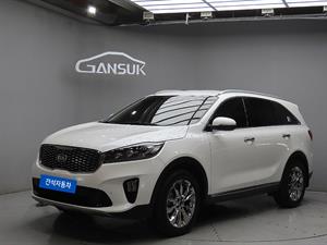 KIA Sorento - Vista 4