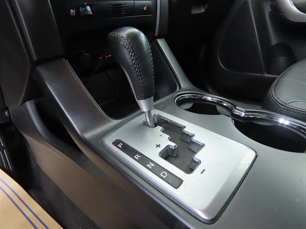 KIA Sorento - Vista 9