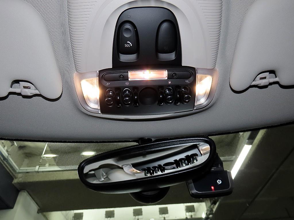 Mini Cooper Electric 2022 Negro - Importación desde Corea - HF Imports Iquique - Foto 15