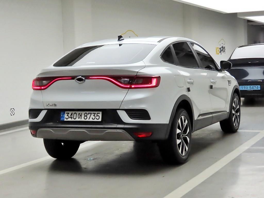 SAMSUNG XM3 - Vista 4