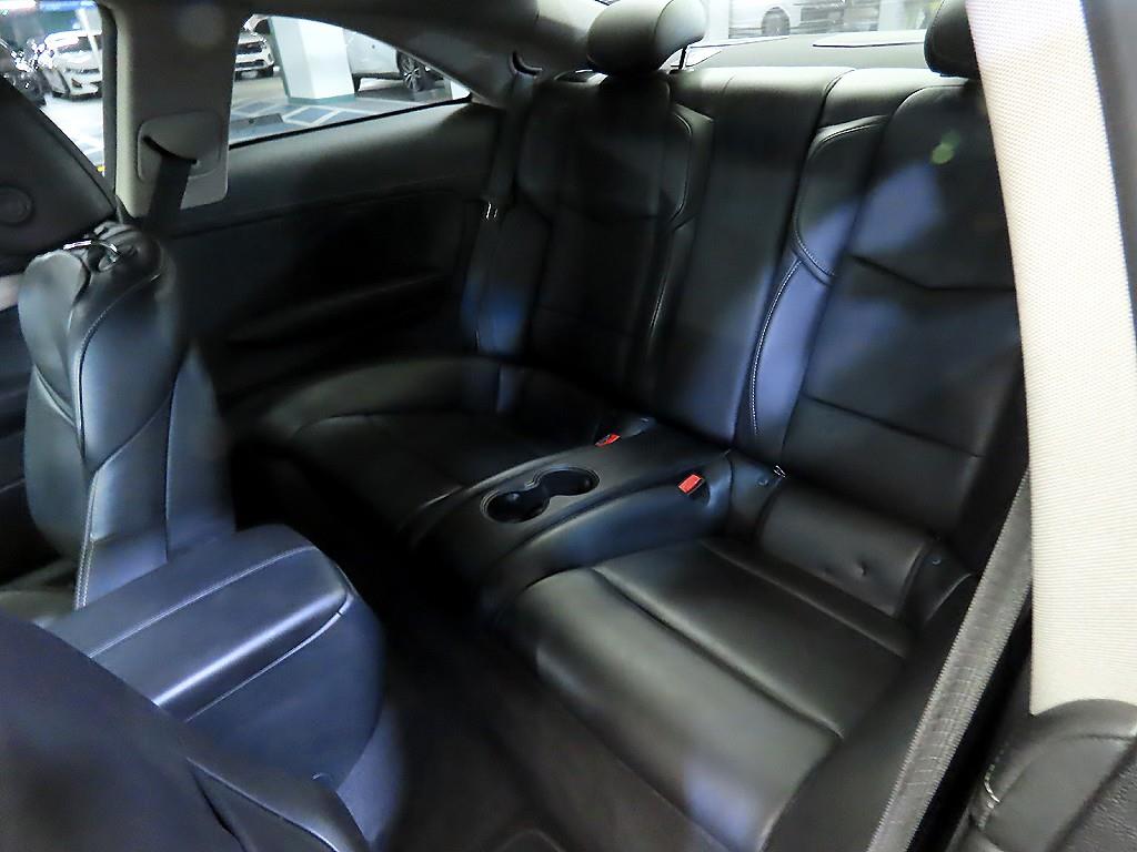 Cadillac ATS - Vista 7