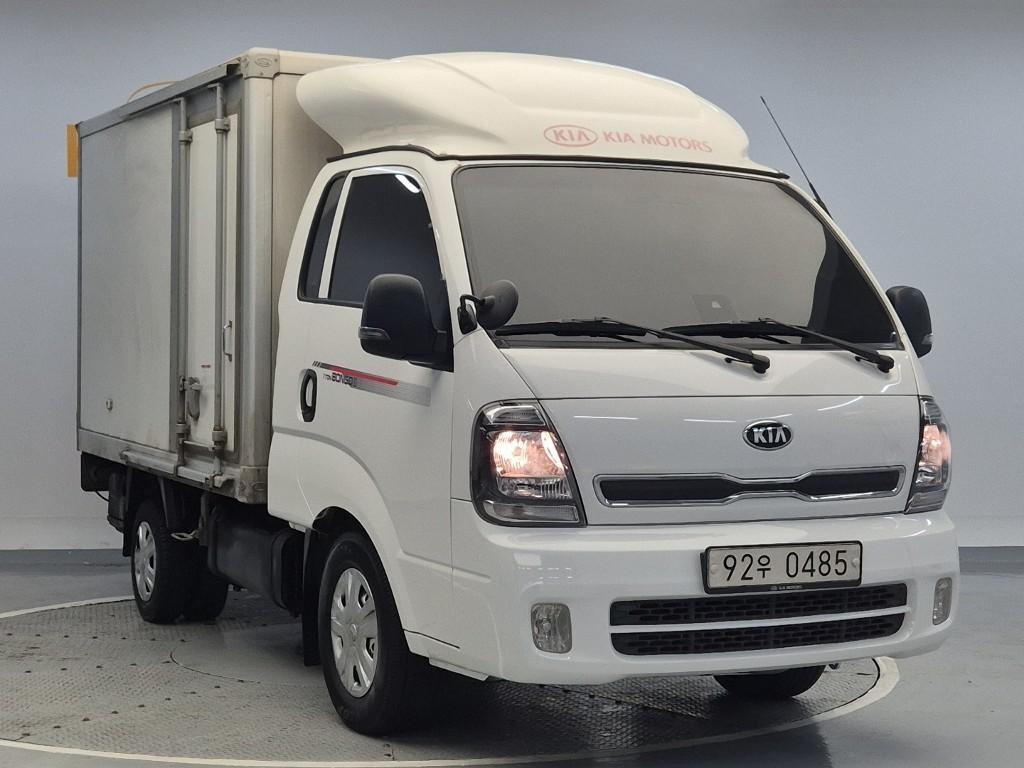 Small Truck tower_built-in tower - Vista 4