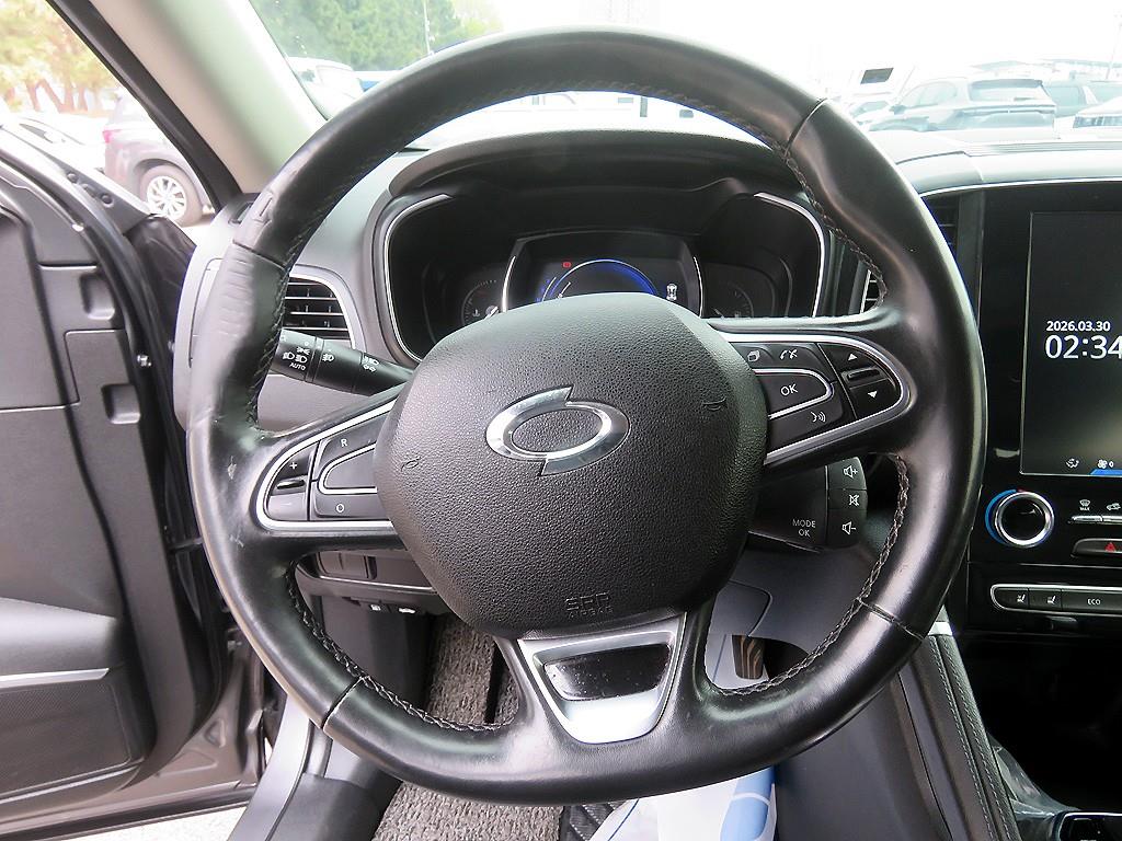 SAMSUNG QM6 - Vista 12