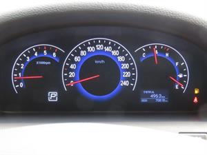 HYUNDAI Veracruz - Vista 10