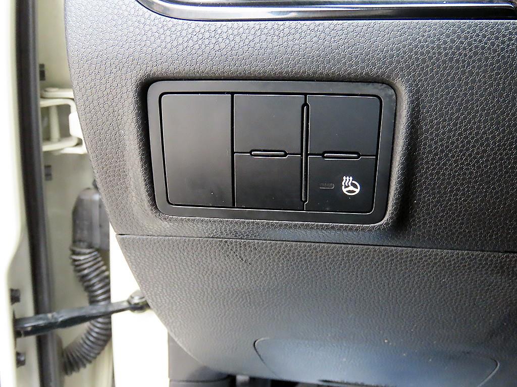 KIA Morning - Vista 11