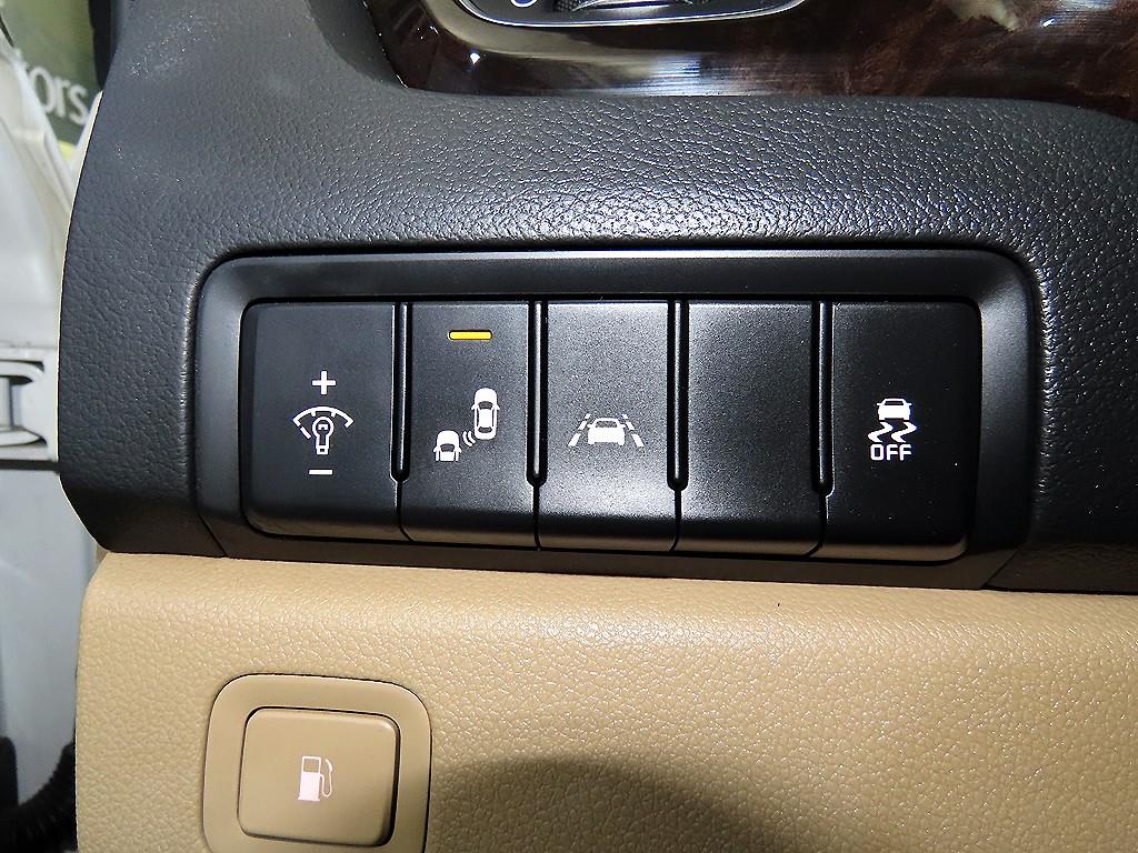 KIA Carnival 2019 - Importación desde Corea - HF Imports Iquique - Foto 13