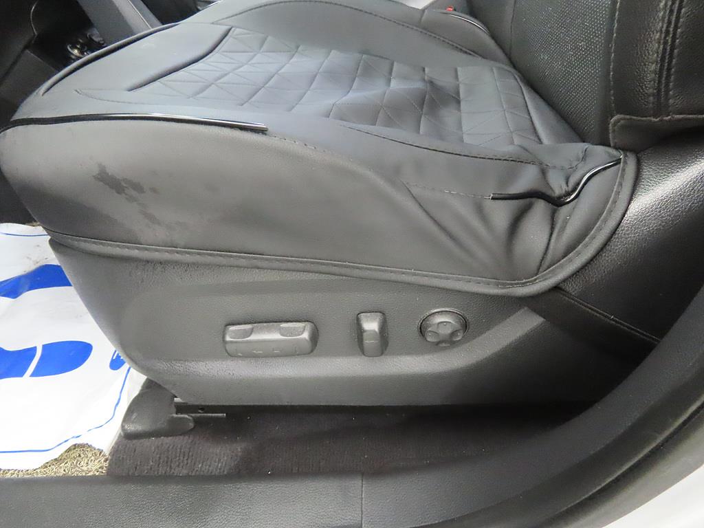 HYUNDAI Santa Fe 2013 Plateado - Importación desde Corea - HF Imports Iquique - Foto 15