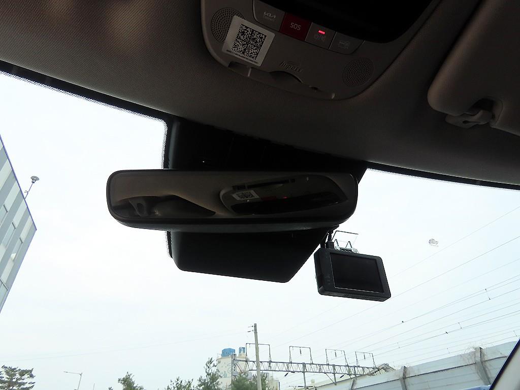 KIA Sportage 2022 the color of pearl - Importación desde Corea - HF Imports Iquique - Foto 14