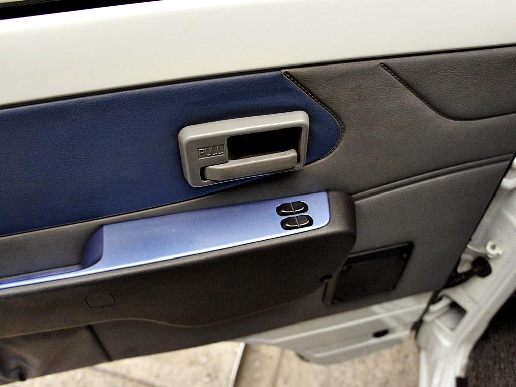 DAEWOO Damas 2021 Blanco - Importación desde Corea - HF Imports Iquique - Foto 13