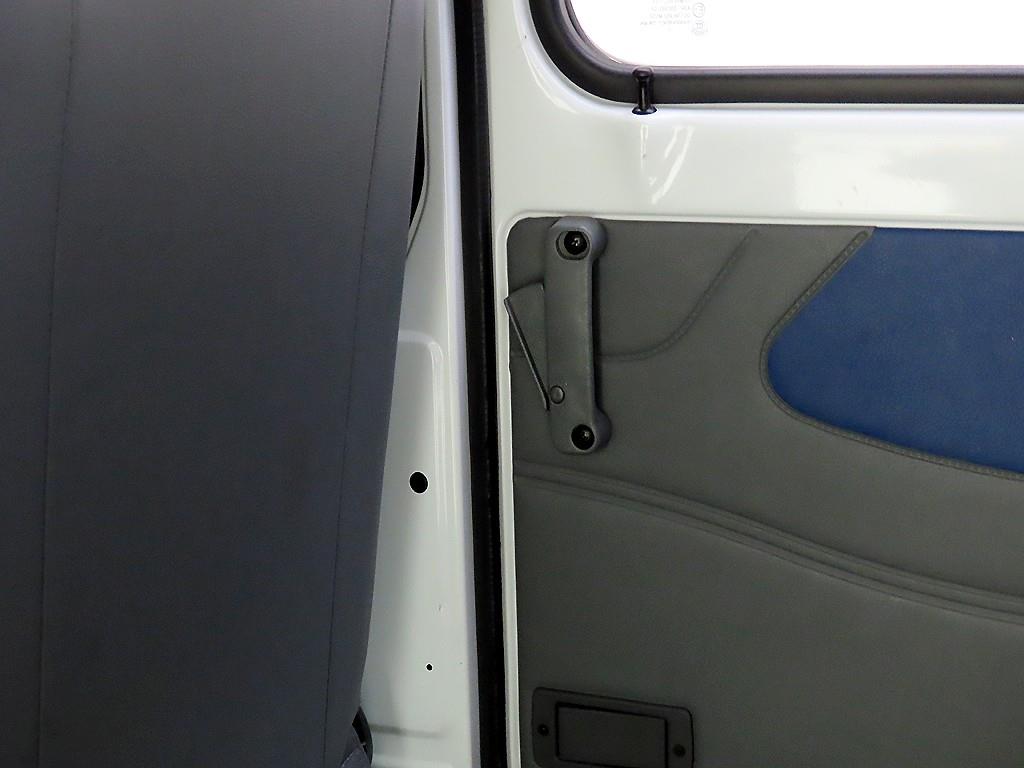 DAEWOO Damas - Vista 12