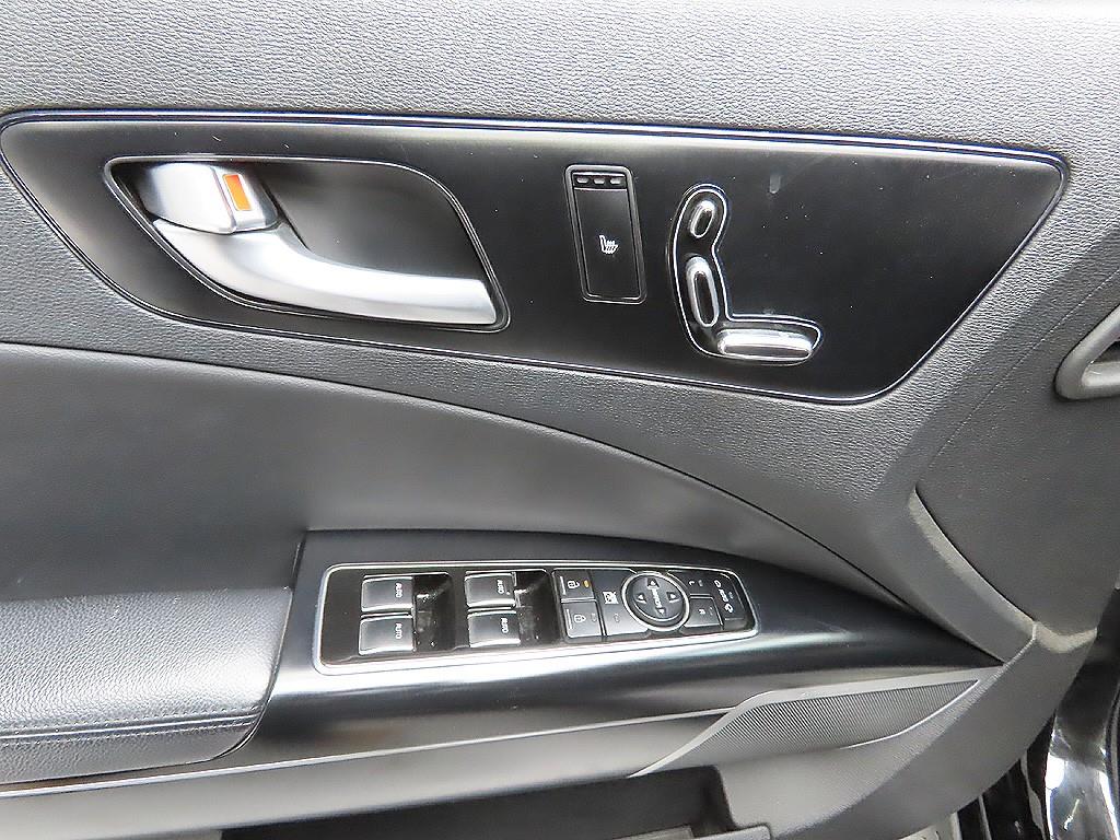 KIA K9 2013 Negro - Importación desde Corea - HF Imports Iquique - Foto 12