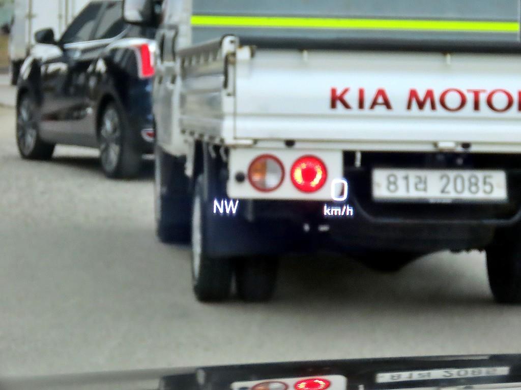 Mercedes Benz E class - Vista 10