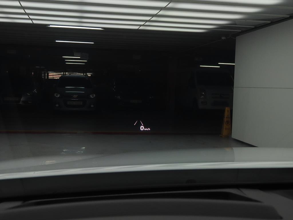 HYUNDAI Grandeur 2019 Blanco - Importación desde Corea - HF Imports Iquique - Foto 14