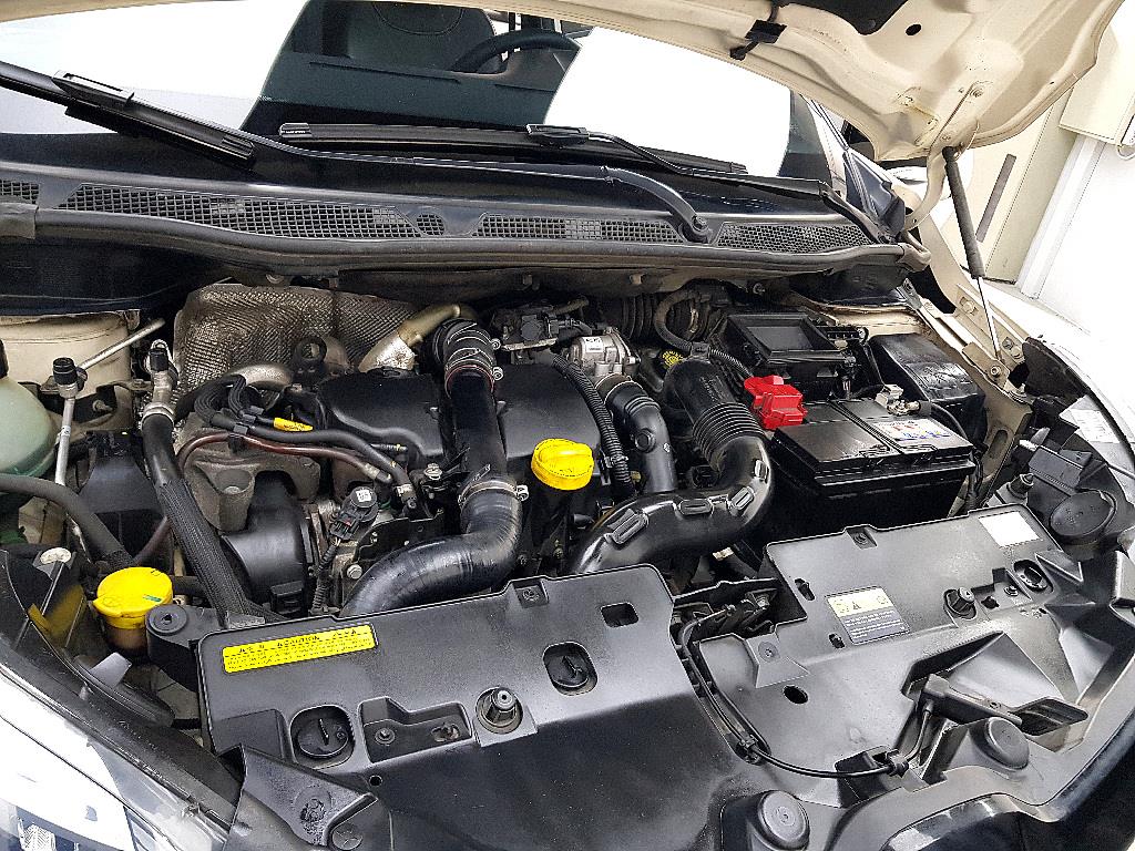 SAMSUNG QM3 - Vista 6