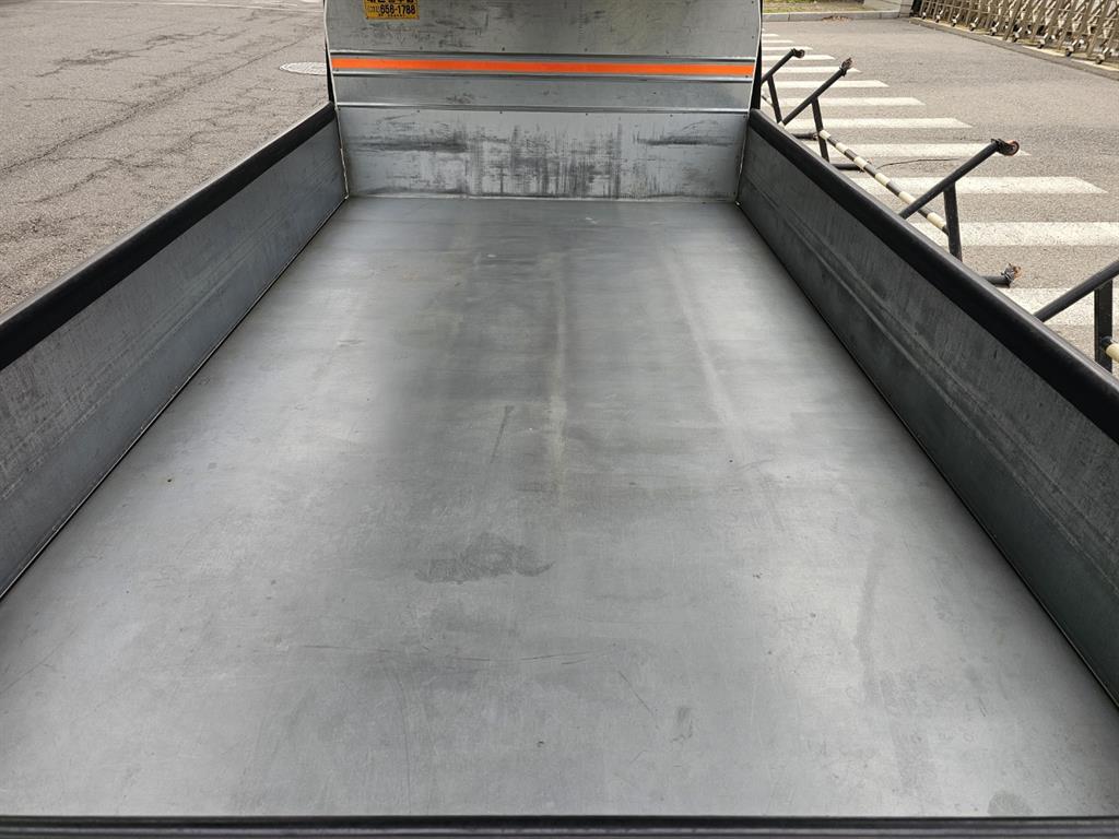 Small Truck Cargo (small) - Vista 5