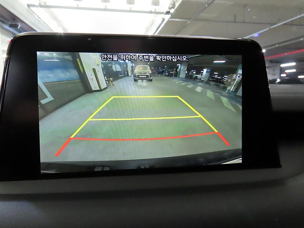 KIA Stinger 2020 Negro - Importación desde Corea - HF Imports Iquique - Foto 13