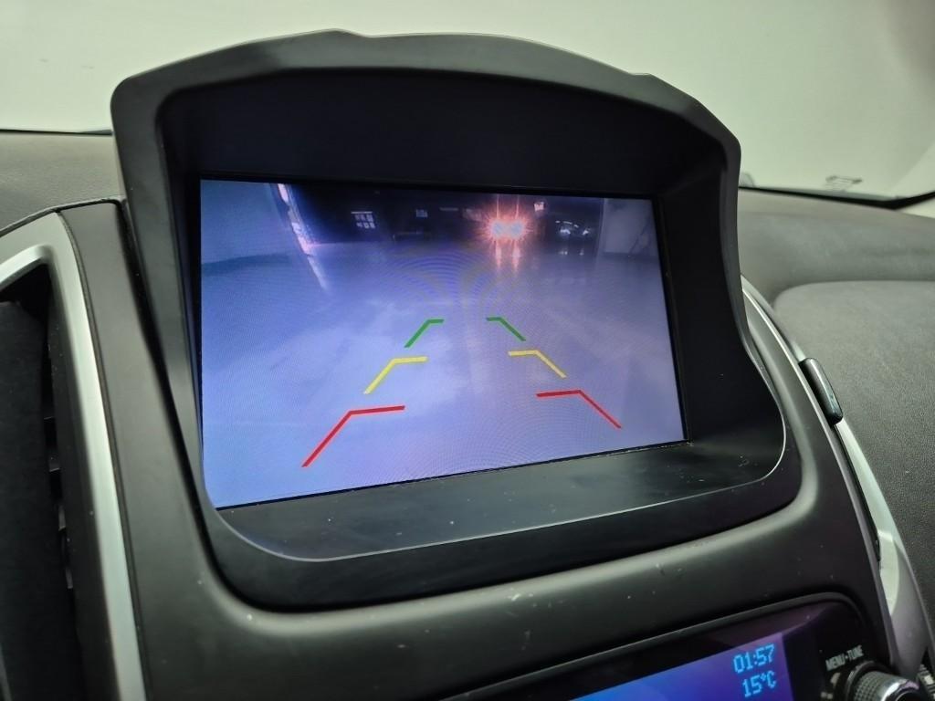 Chevrolet Cruise 2016 Negro - Importación desde Corea - HF Imports Iquique - Foto 17