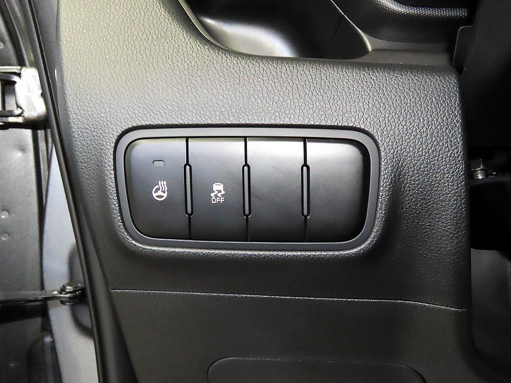 KIA Ray 2024 Azul - Importación desde Corea - HF Imports Iquique - Foto 13