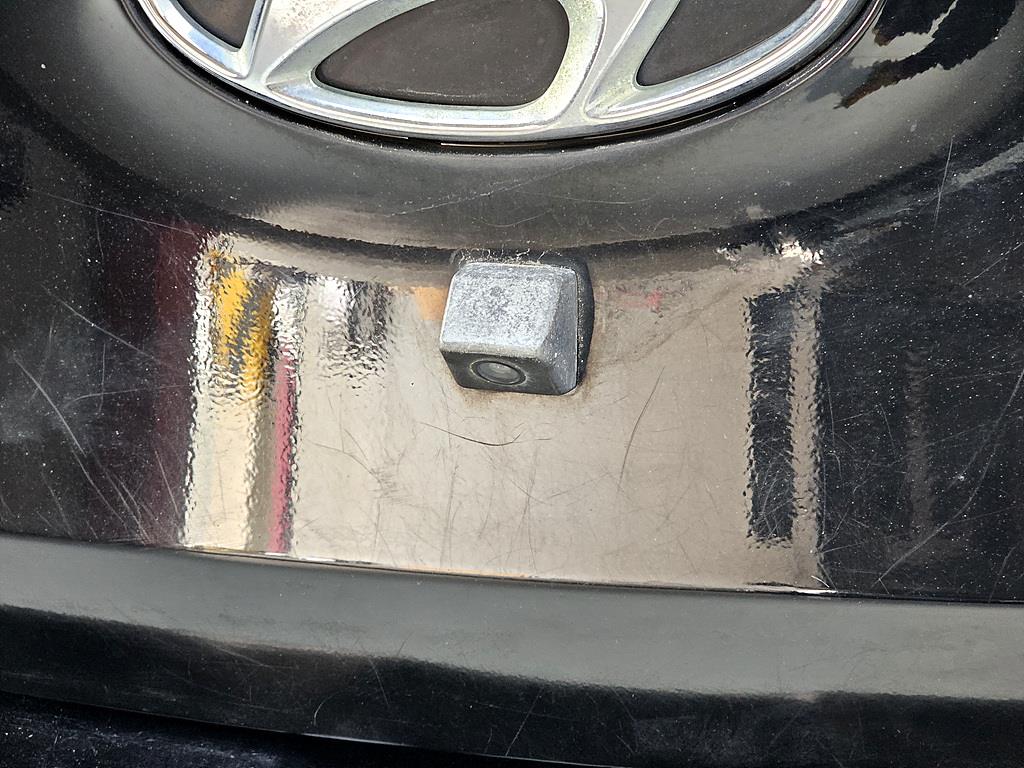 HYUNDAI i30 2012 Negro - Importación desde Corea - HF Imports Iquique - Foto 16