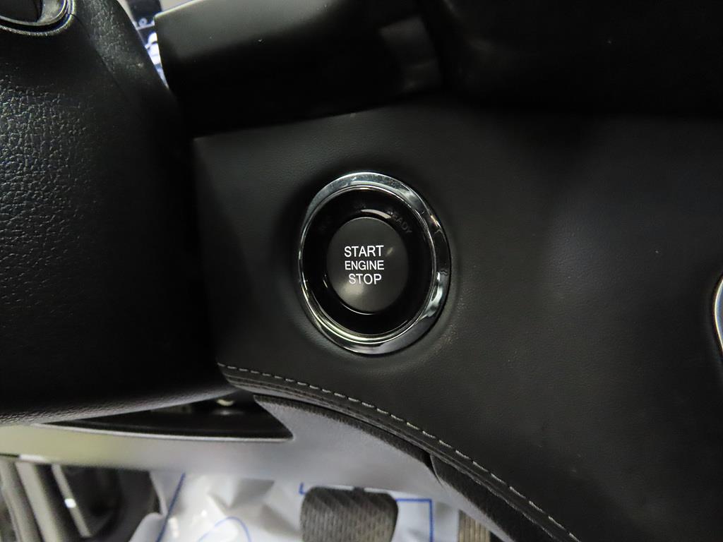 Ssangyong Rexton - Vista 12