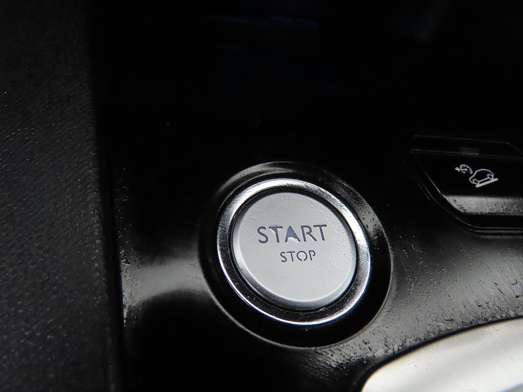 Peugeot 3008 - Vista 12