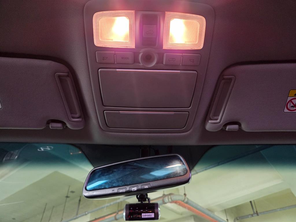 HYUNDAI Veracruz 2011 Gris - Importación desde Corea - HF Imports Iquique - Foto 16