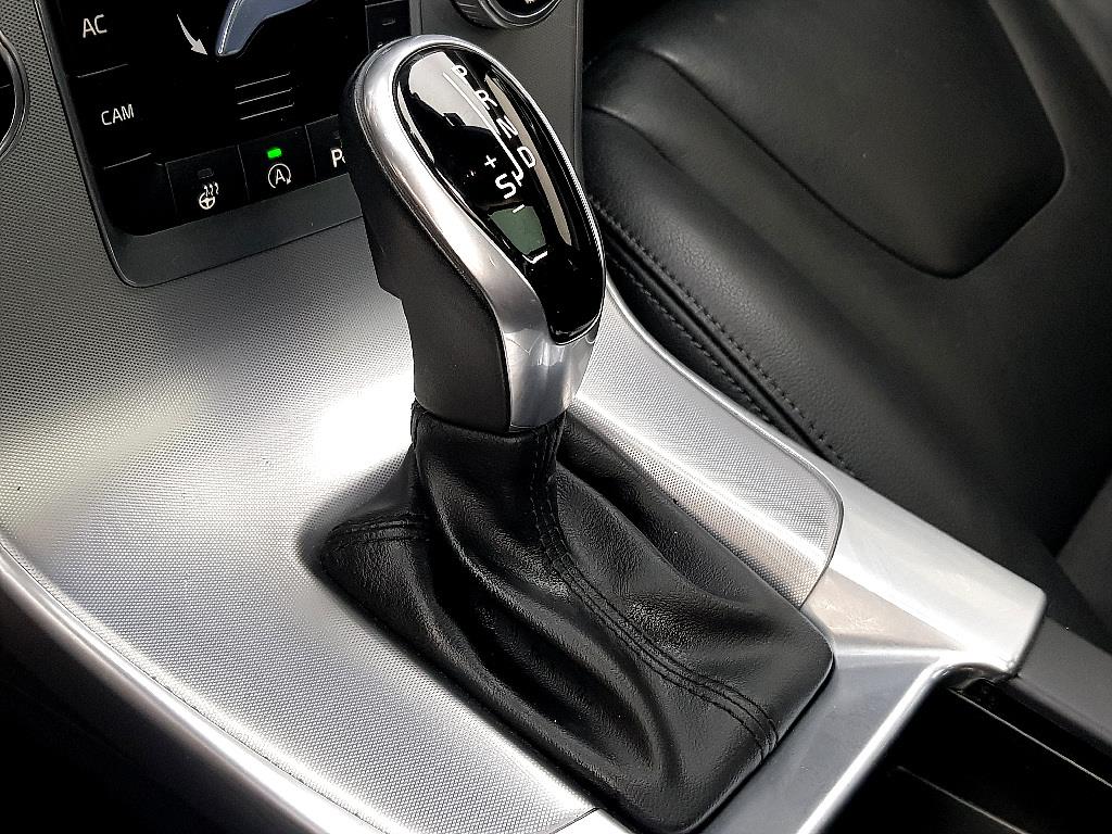 Volvo S60 - Vista 12