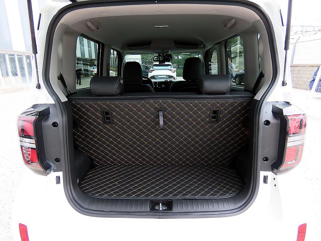 KIA Ray 2024 - Importación desde Corea - HF Imports Iquique - Foto 18