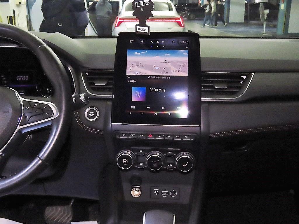 SAMSUNG Capture - Vista 11