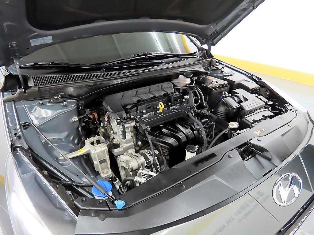 HYUNDAI Avante 2023 - Importación desde Corea - HF Imports Iquique - Foto 18