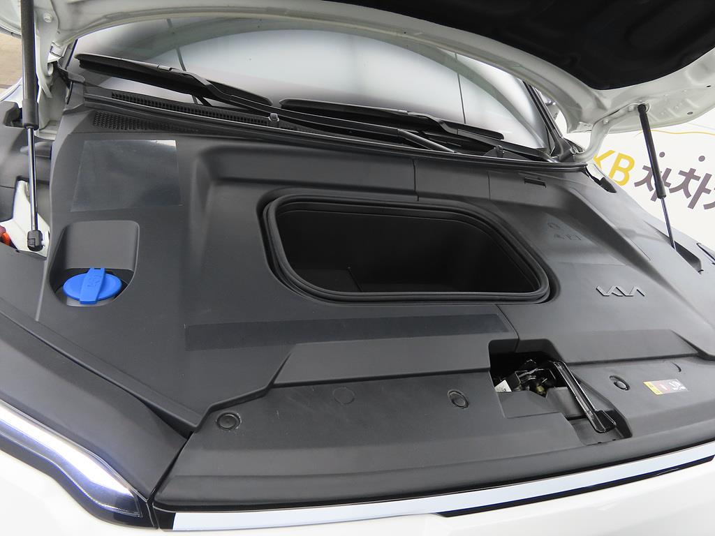 KIA EV3 2025 Blanco - Importación desde Corea - HF Imports Iquique - Foto 19