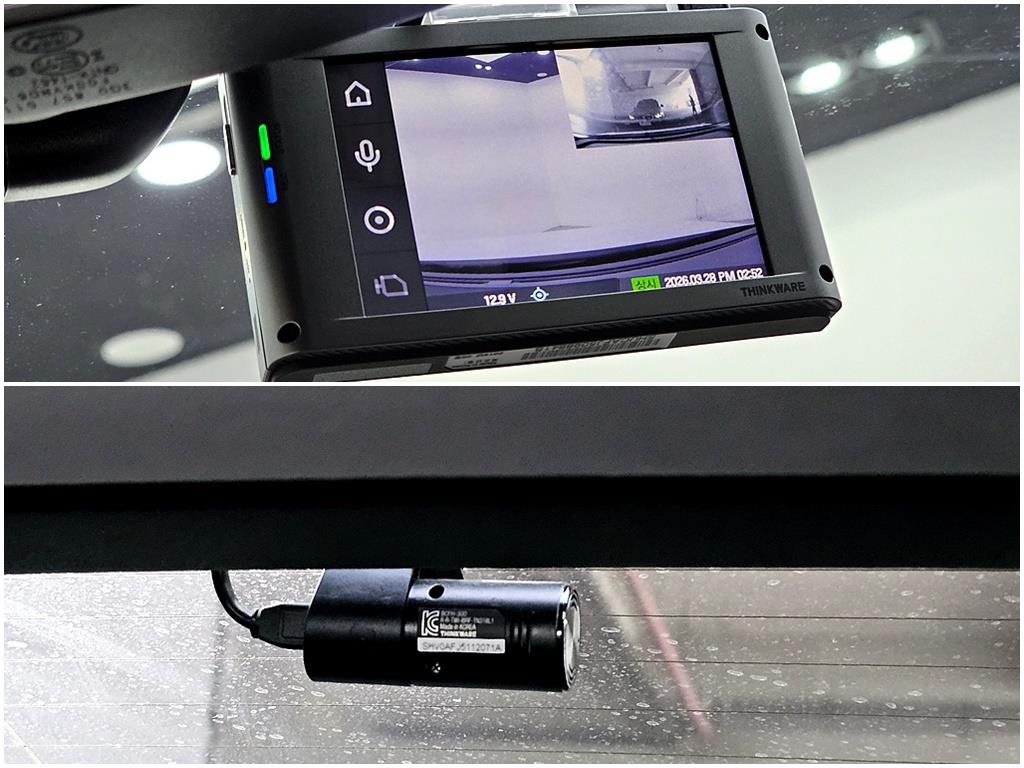 Volkswagen Arteon 2019 Blanco - Importación desde Corea - HF Imports Iquique - Foto 19