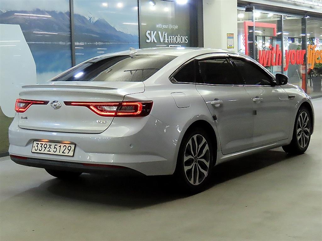 SAMSUNG SM6 - Vista 4