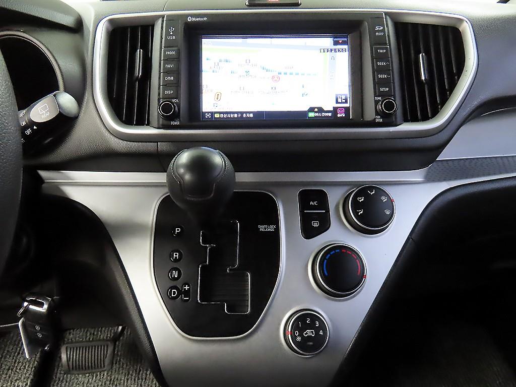 KIA Ray 2021 Blanco - Importación desde Corea - HF Imports Iquique - Foto 13