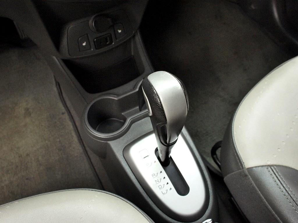 Chevrolet Spark 2014 Blanco - Importación desde Corea - HF Imports Iquique - Foto 11