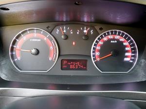 Ssangyong Korando - Vista 12