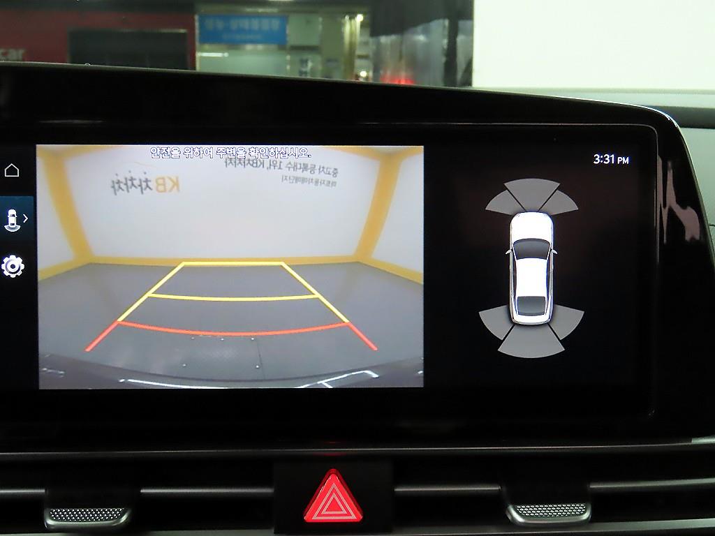 HYUNDAI Avante 2023 - Importación desde Corea - HF Imports Iquique - Foto 16