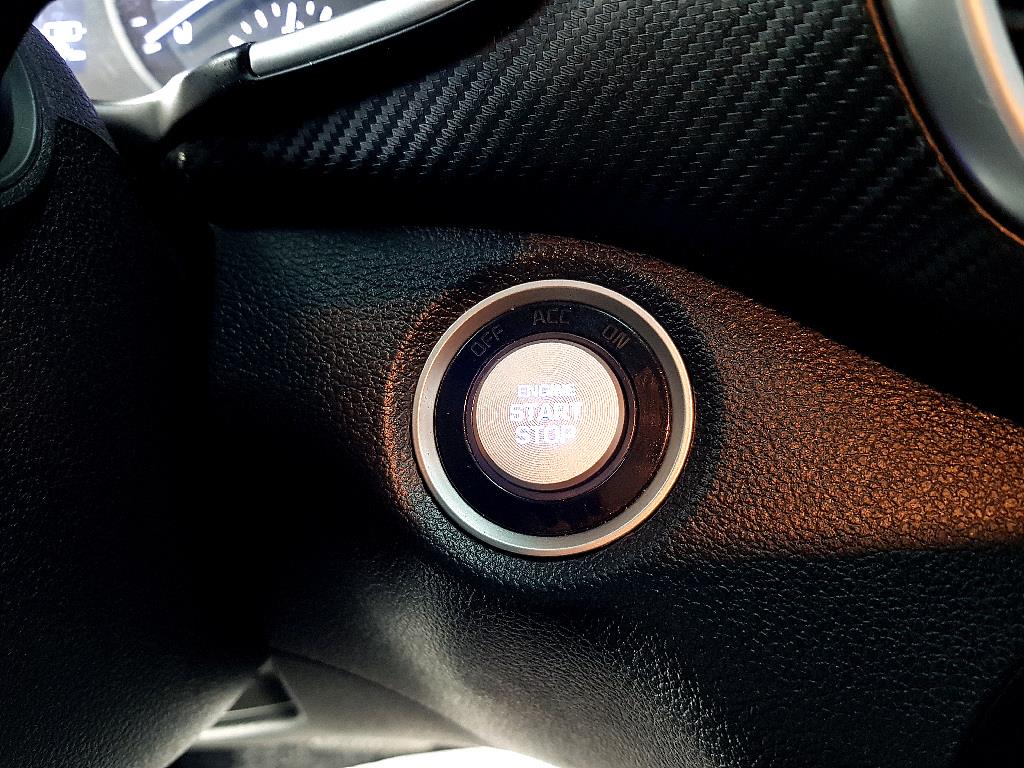 HYUNDAI Tucson 2019 Blanco - Importación desde Corea - HF Imports Iquique - Foto 15