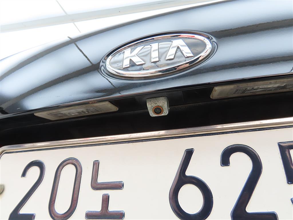 KIA K5 2011 Negro - Importación desde Corea - HF Imports Iquique - Foto 16