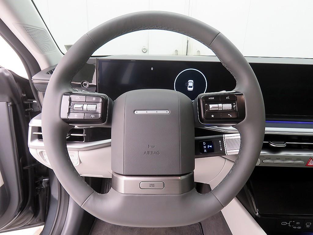 HYUNDAI Grandeur - Vista 9