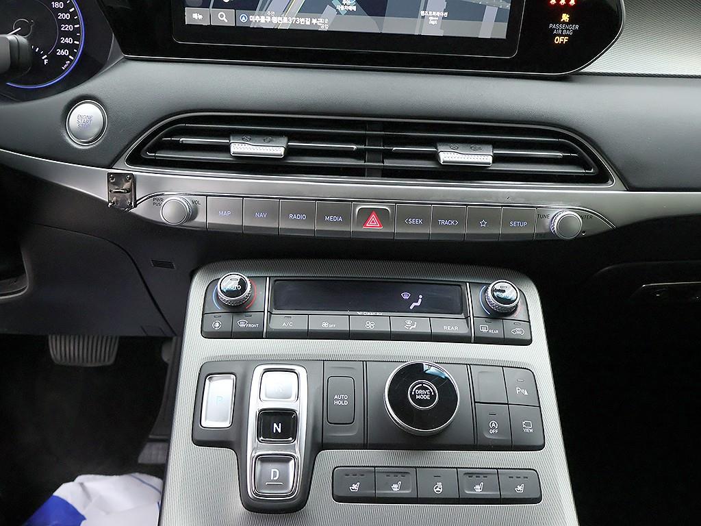 HYUNDAI Palisade 2022 Blanco - Importación desde Corea - HF Imports Iquique - Foto 9