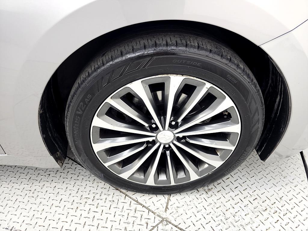 HYUNDAI Grandeur 2014 Gris - Importación desde Corea - HF Imports Iquique - Foto 20