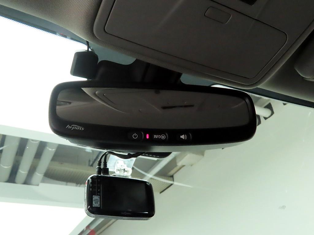 Chevrolet Malibu 2015 Blanco - Importación desde Corea - HF Imports Iquique - Foto 15