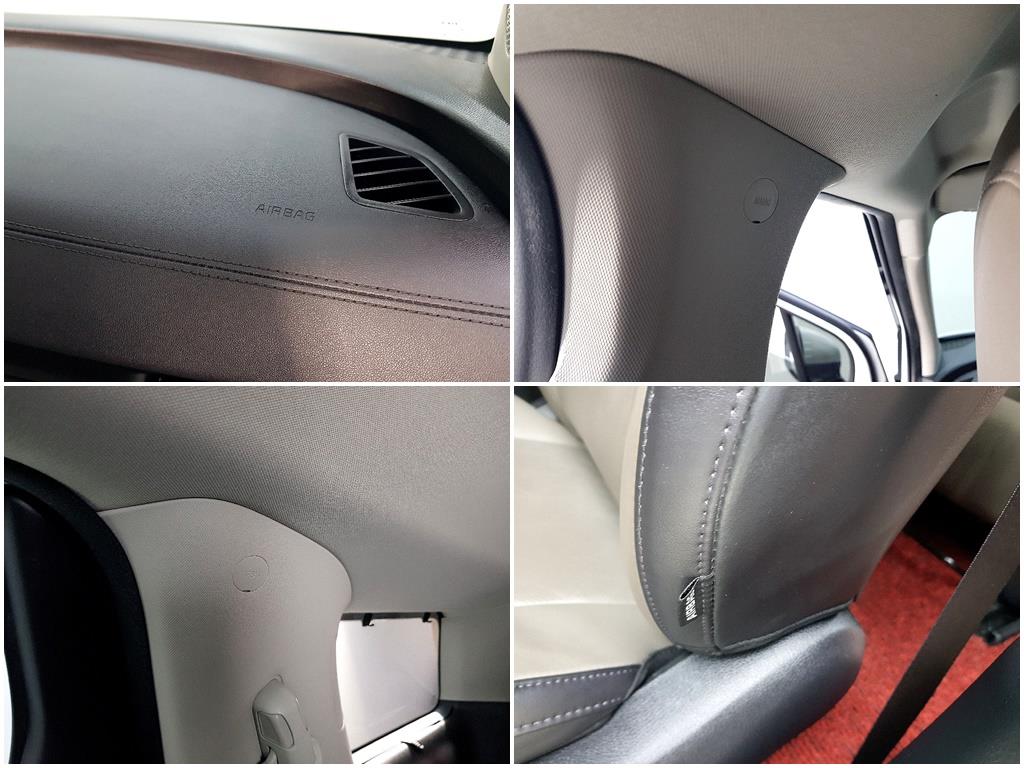 KIA Carnival 2024 Blanco - Importación desde Corea - HF Imports Iquique - Foto 15