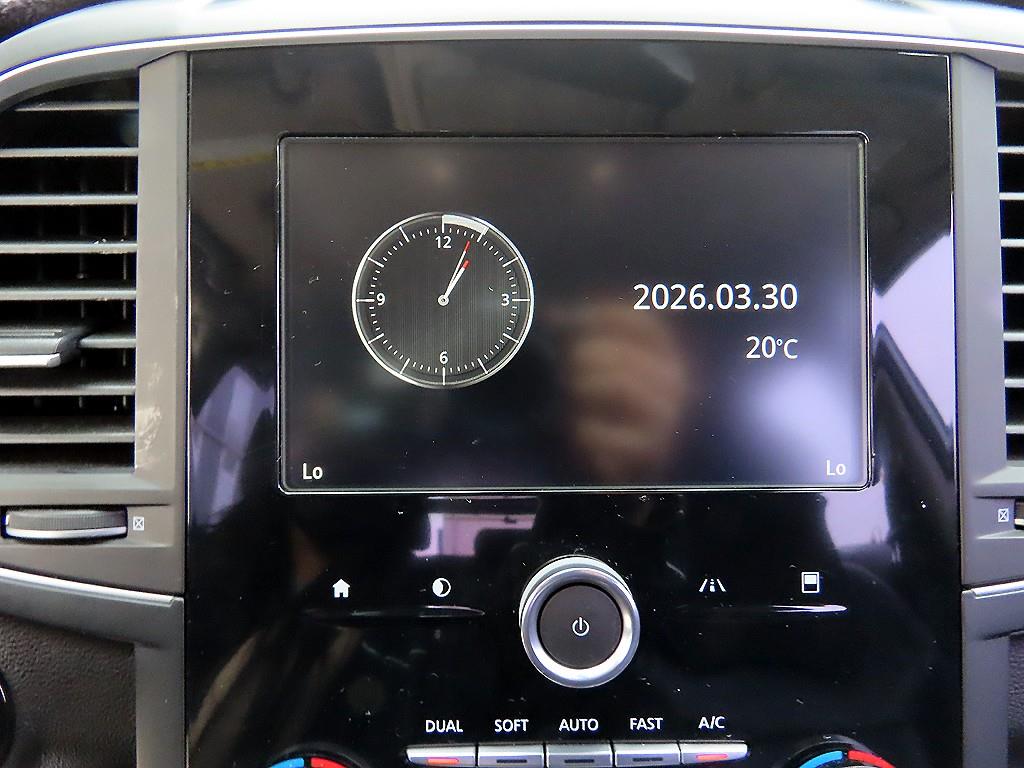 SAMSUNG QM6 2017 - Importación desde Corea - HF Imports Iquique - Foto 14