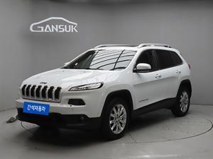 Jeep Cherokee - Vista 4