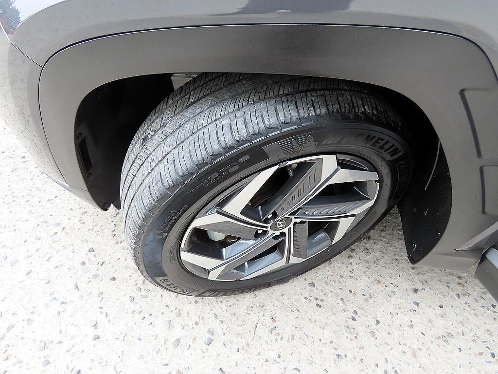 HYUNDAI Tucson 2021 Gris - Importación desde Corea - HF Imports Iquique - Foto 20