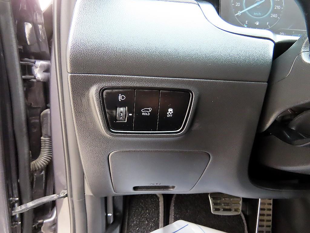 HYUNDAI Tucson - Vista 12